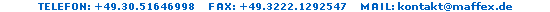 Kontakt